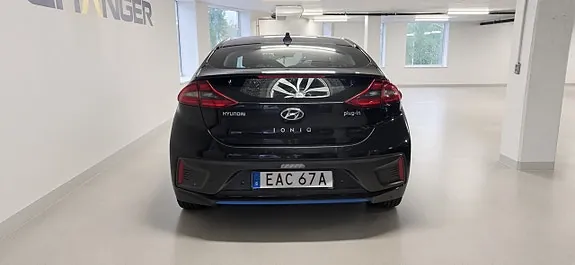 Hyundai Ioniq 2019 photo 4