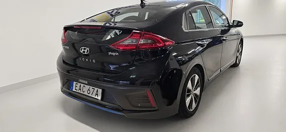 Hyundai Ioniq 2019 photo 3