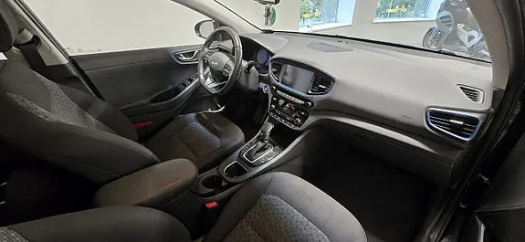 Hyundai Ioniq 2019 photo 5