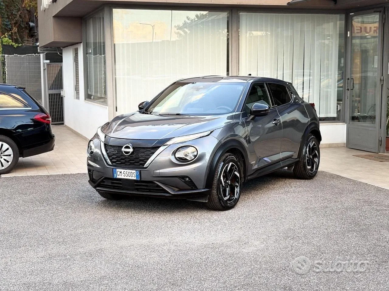 Nissan Juke 2023 photo 3