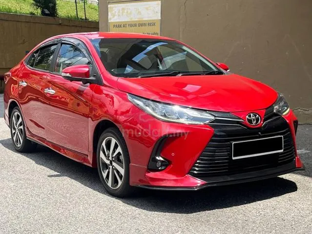 Toyota Vios