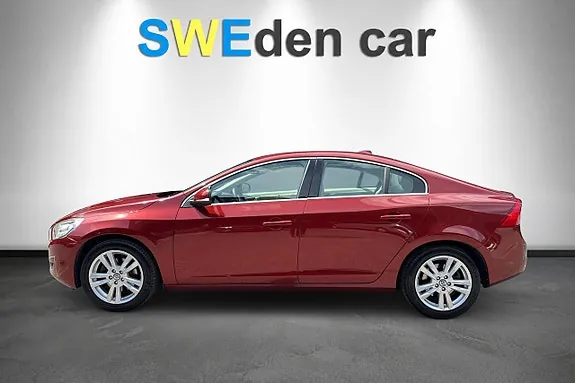 Volvo S60 2013 photo 2