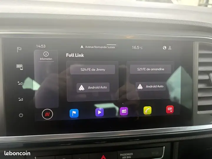 Seat Ateca 2024 photo 3