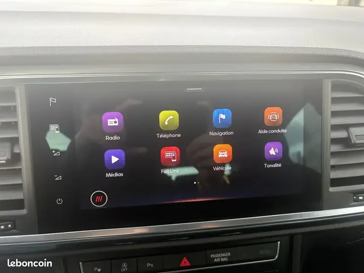 Seat Ateca 2024 photo 4