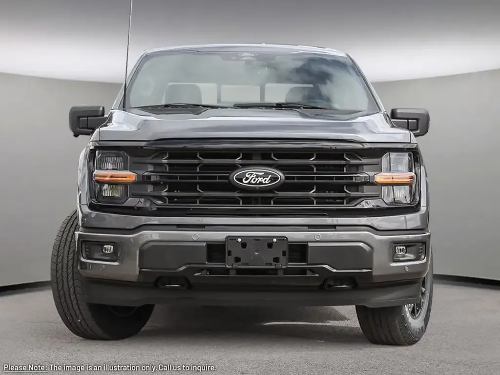 Ford F-150 2026 photo 2