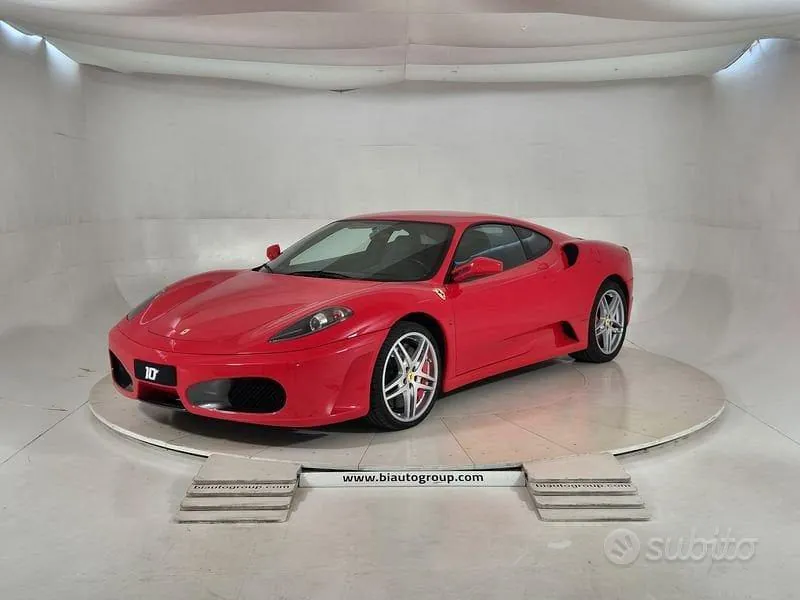 Ferrari F430