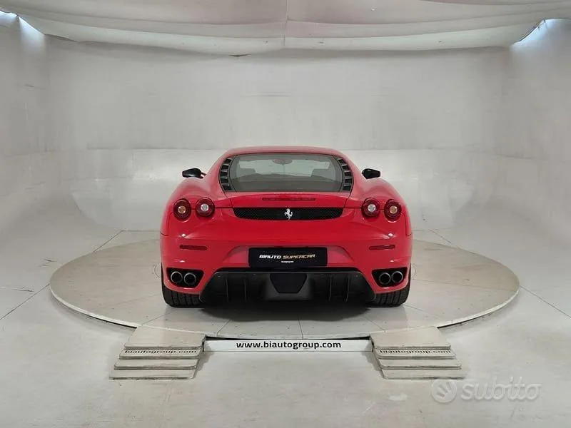 Ferrari F430 2007 photo 3