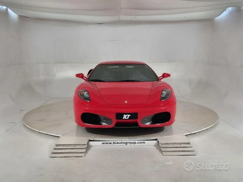 Ferrari F430 2007 photo 2