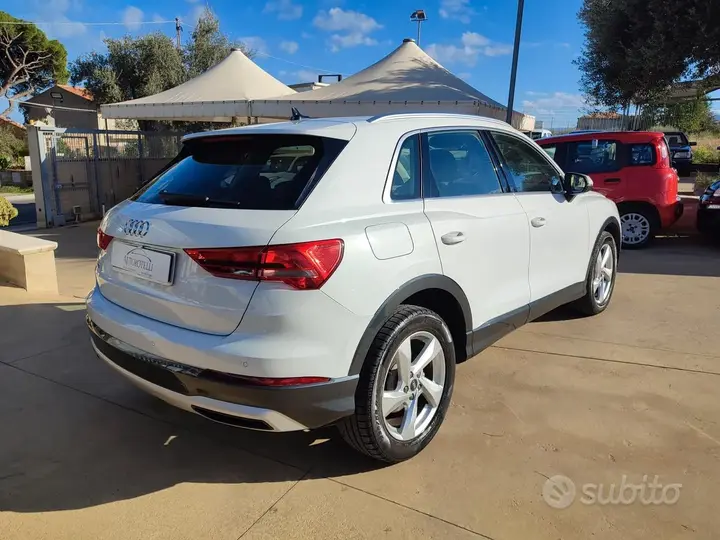 Audi Q3 2021 photo 5