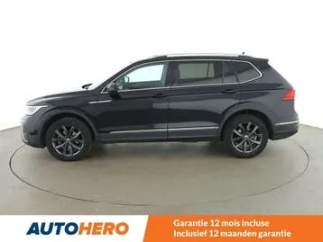 Volkswagen Tiguan 2022 photo 3