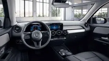 Mercedes-Benz Glb 2021 photo 2