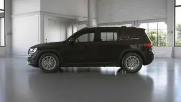 Mercedes-Benz Glb 2021 photo 3