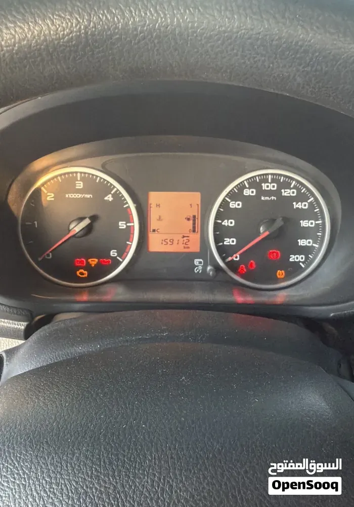 Mitsubishi L200 2016 photo 3
