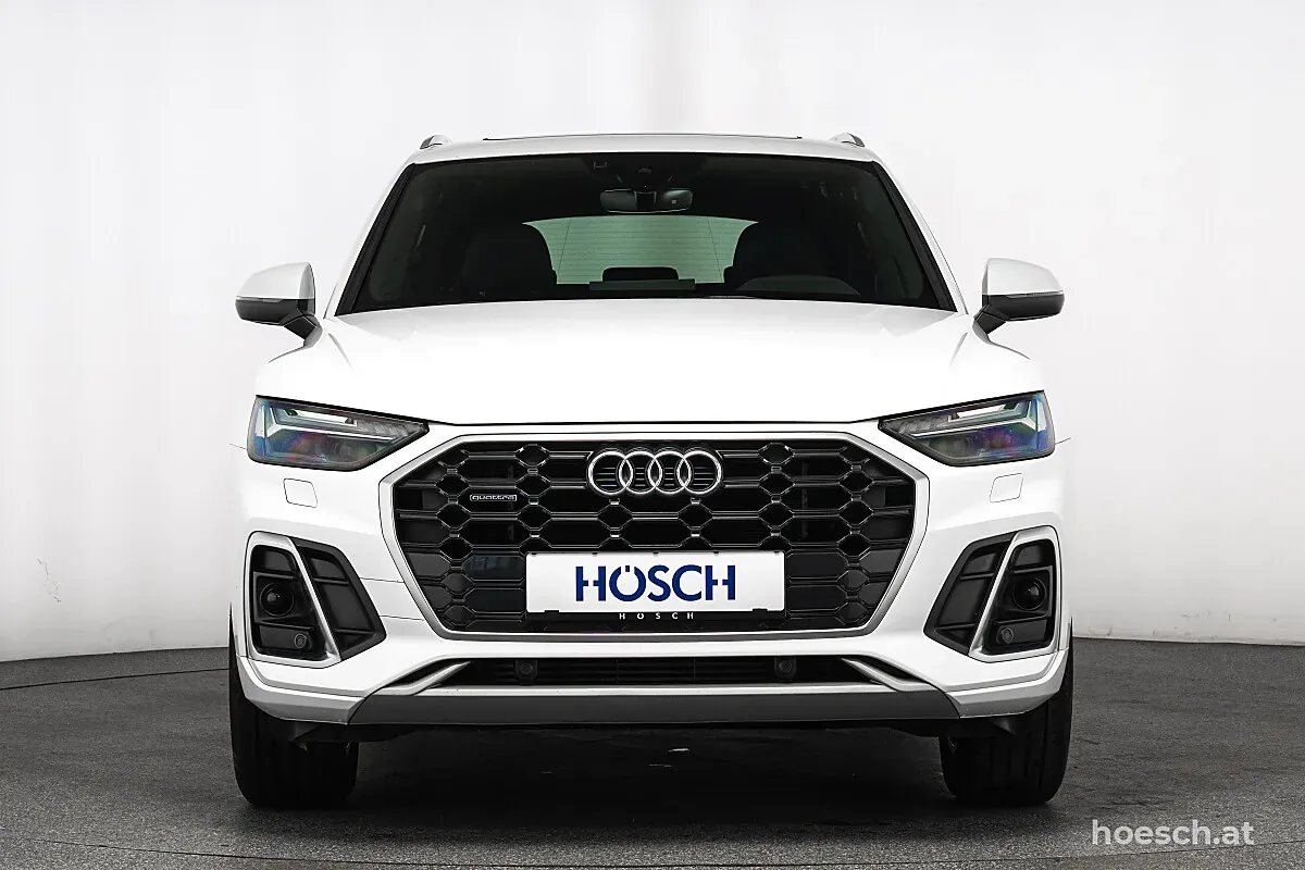 Audi Q5 2023 photo 2
