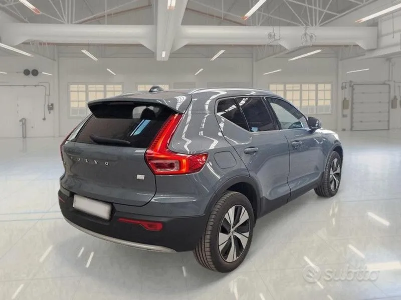 Volvo Xc40 2022 photo 4