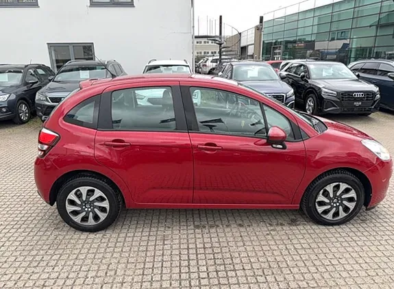 Citroen C3 2016 photo 5