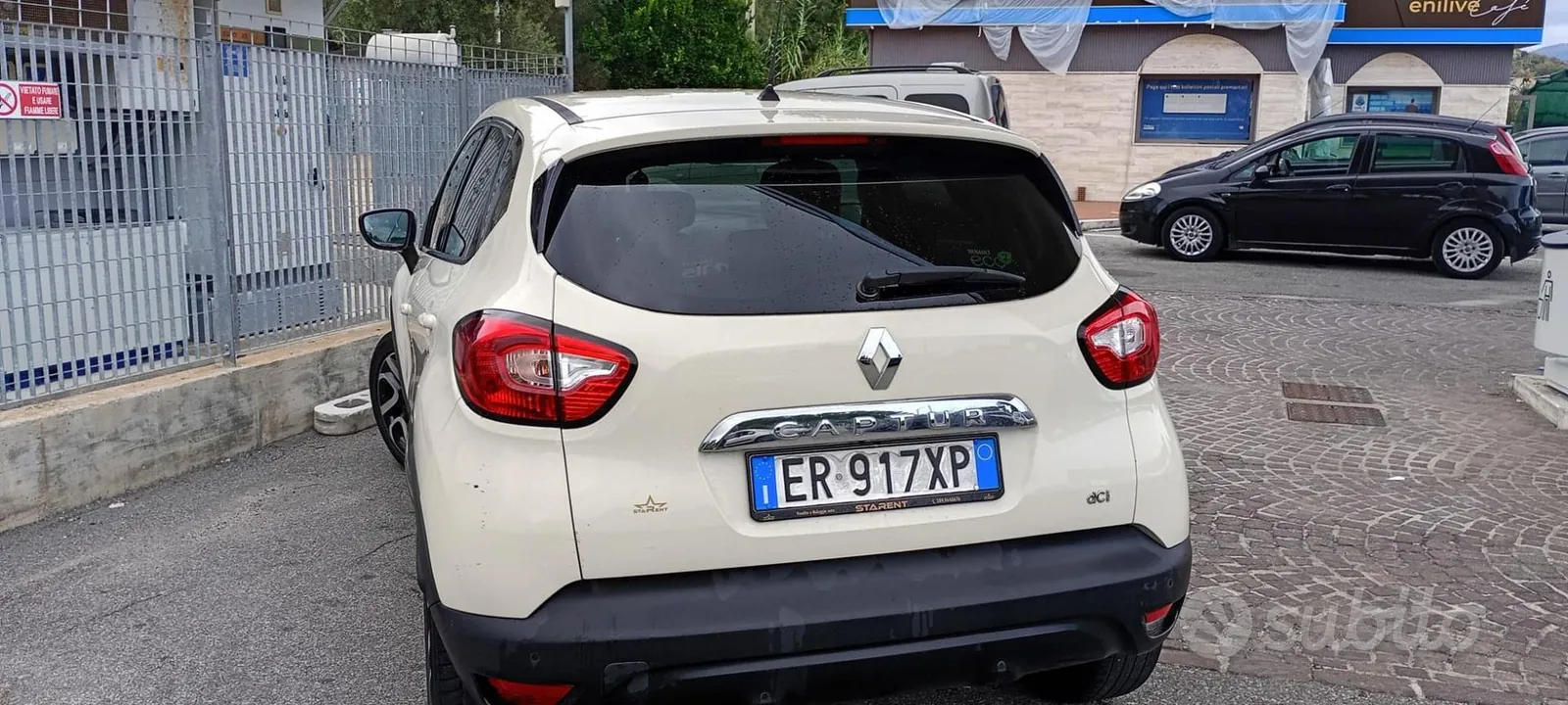 Renault Captur 2013 photo 2