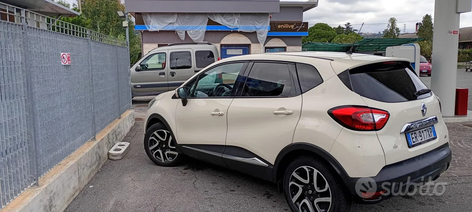 Renault Captur 2013 photo 5
