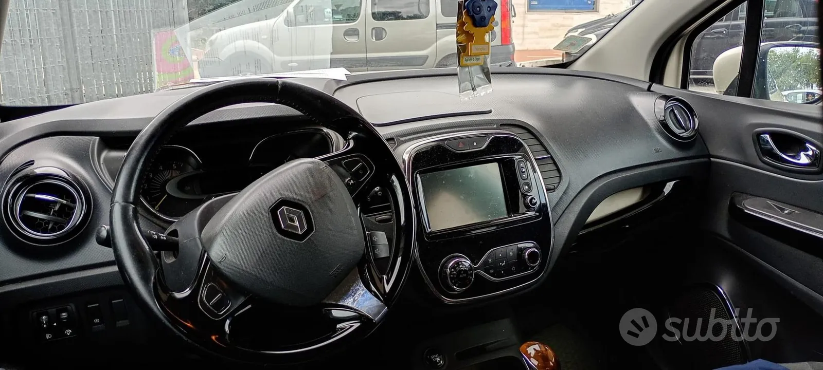 Renault Captur 2013 photo 4