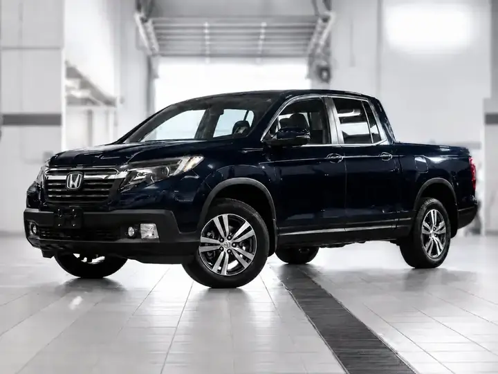 Honda Ridgeline