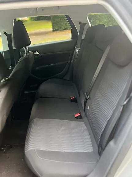 Peugeot 308 2014 photo 5