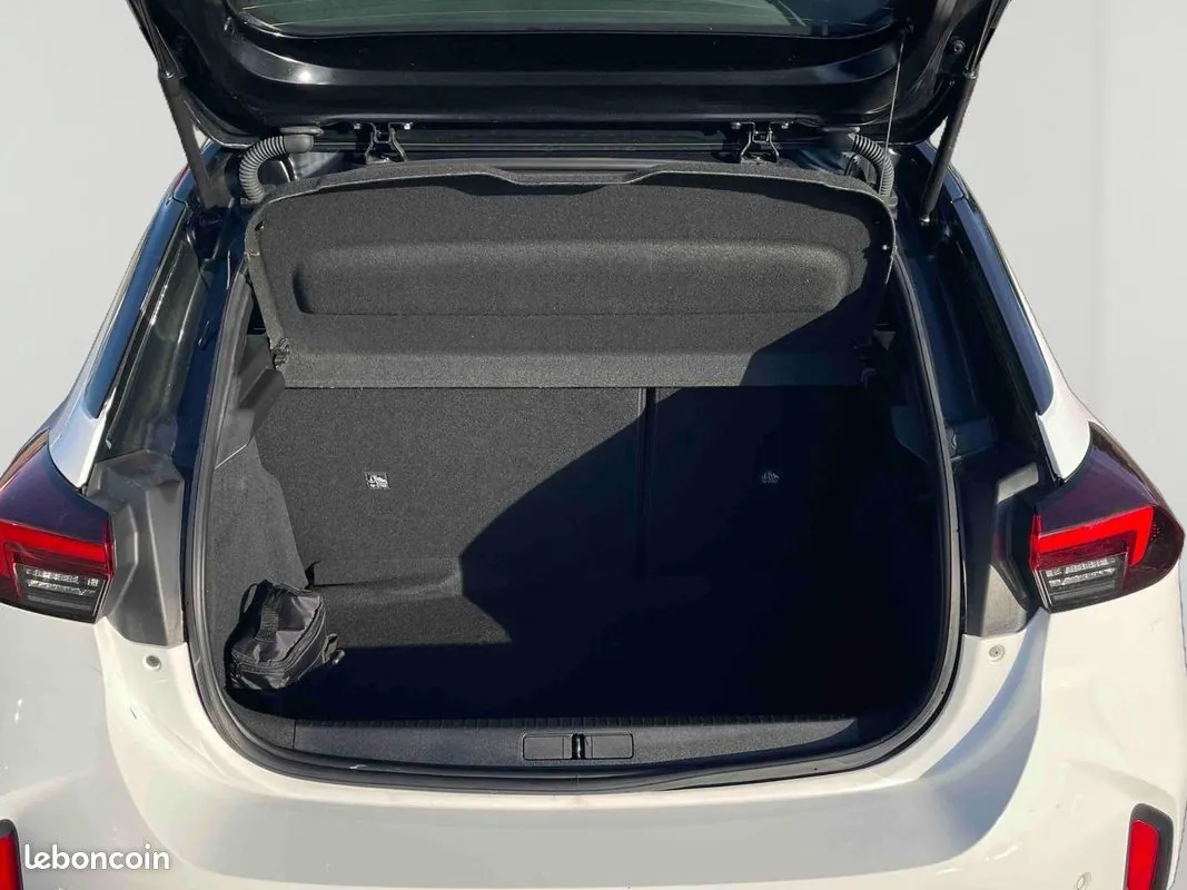 Opel Corsa 2022 photo 5