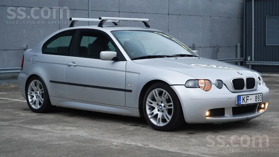 BMW 320D