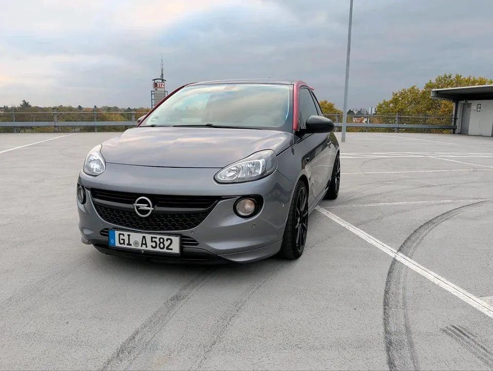 Opel Adam