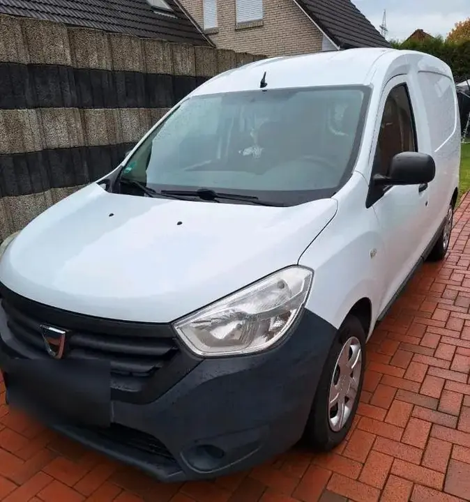Dacia Dokker