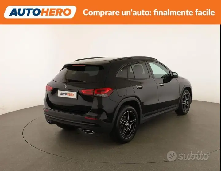 Mercedes-Benz Gla 2023 photo 5