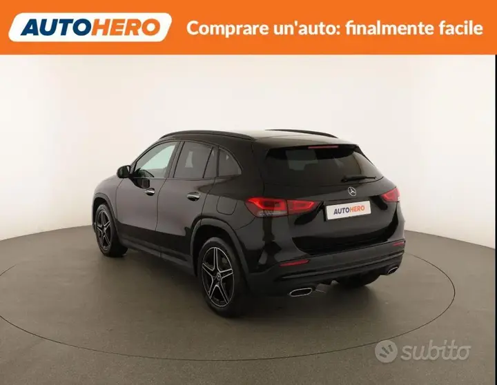 Mercedes-Benz Gla 2023 photo 4