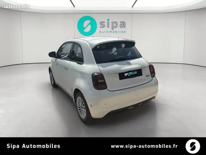 Fiat 500 2023 photo 3