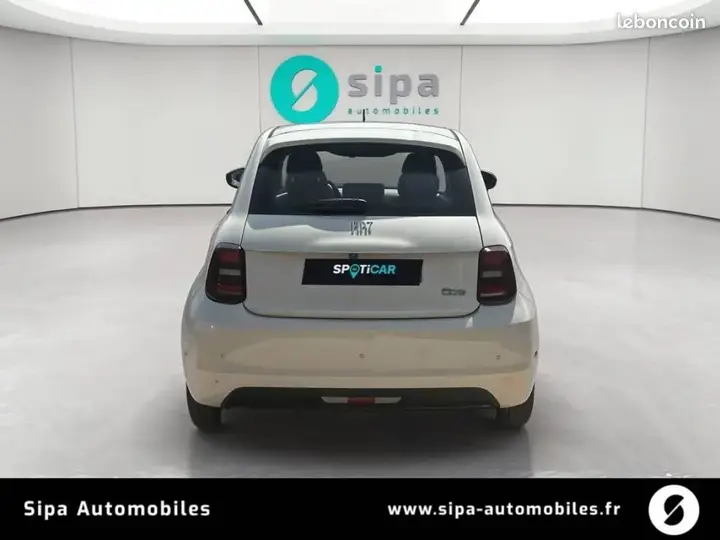 Fiat 500 2023 photo 4