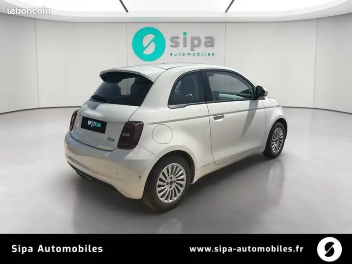 Fiat 500 2023 photo 5