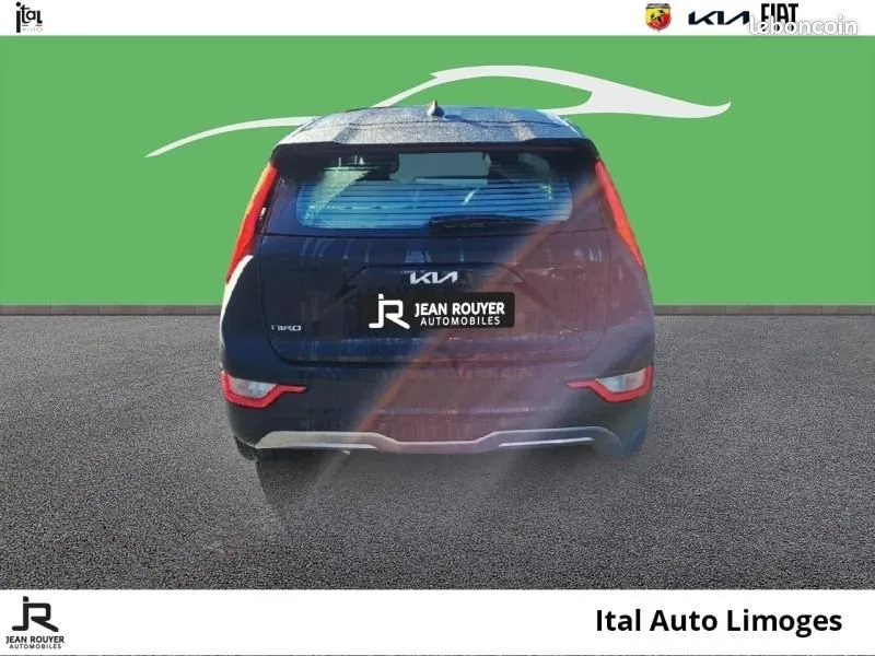 Kia Niro 2023 photo 5
