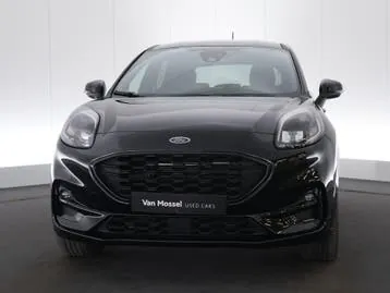 Ford Puma 2024 photo 3