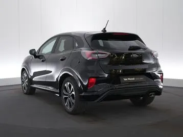 Ford Puma 2024 photo 2