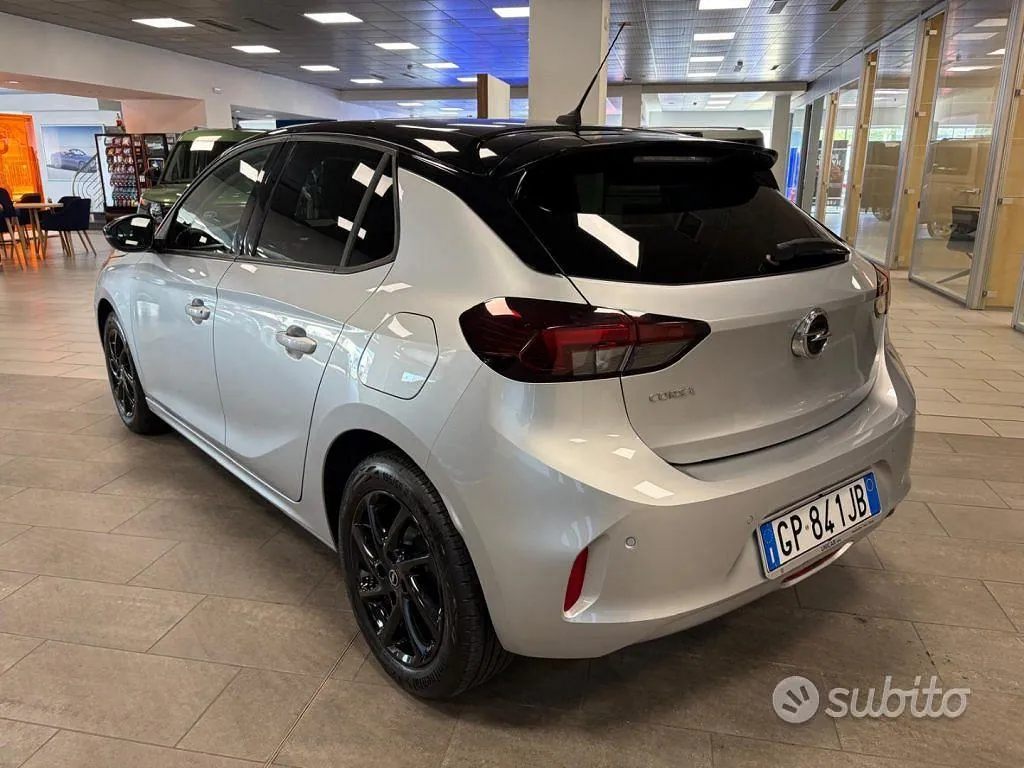 Opel Corsa 2023 photo 5