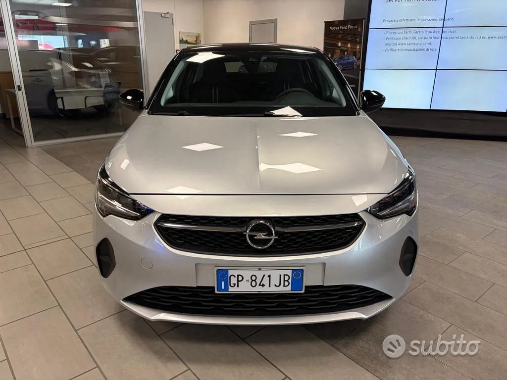Opel Corsa 2023 photo 2