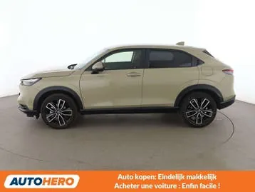 Honda Hr-V 2024 photo 3