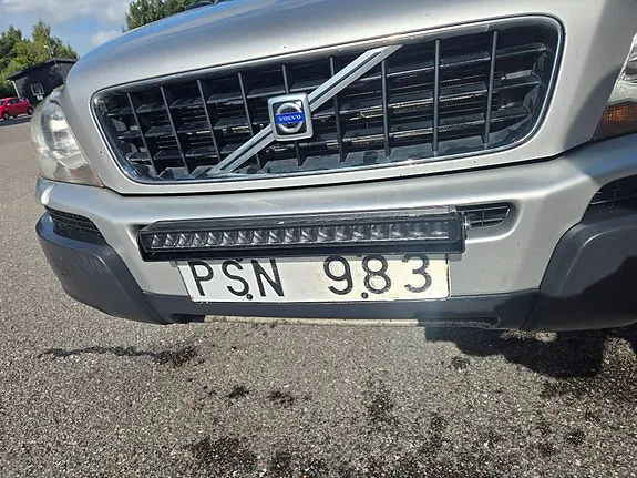 Volvo Xc90 2003 photo 3
