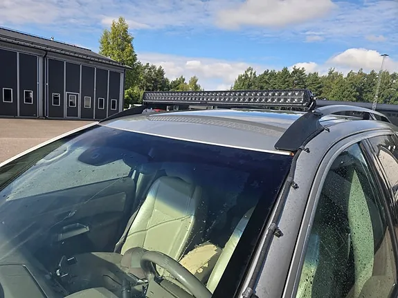 Volvo Xc90 2003 photo 5