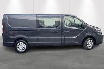 Nissan Primastar 2026 photo 3