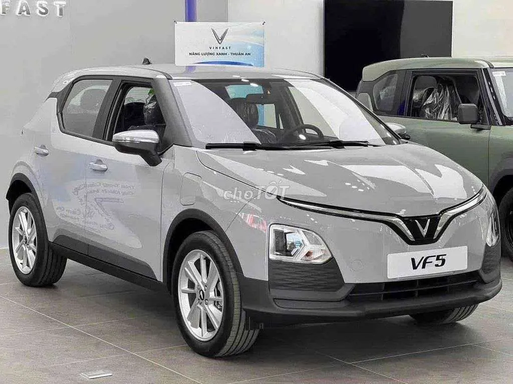 Vinfast Vf5