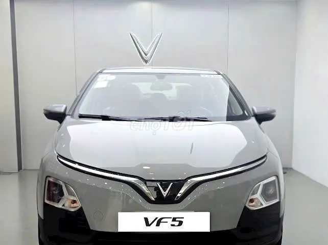 Vinfast Vf5 2026 photo 3