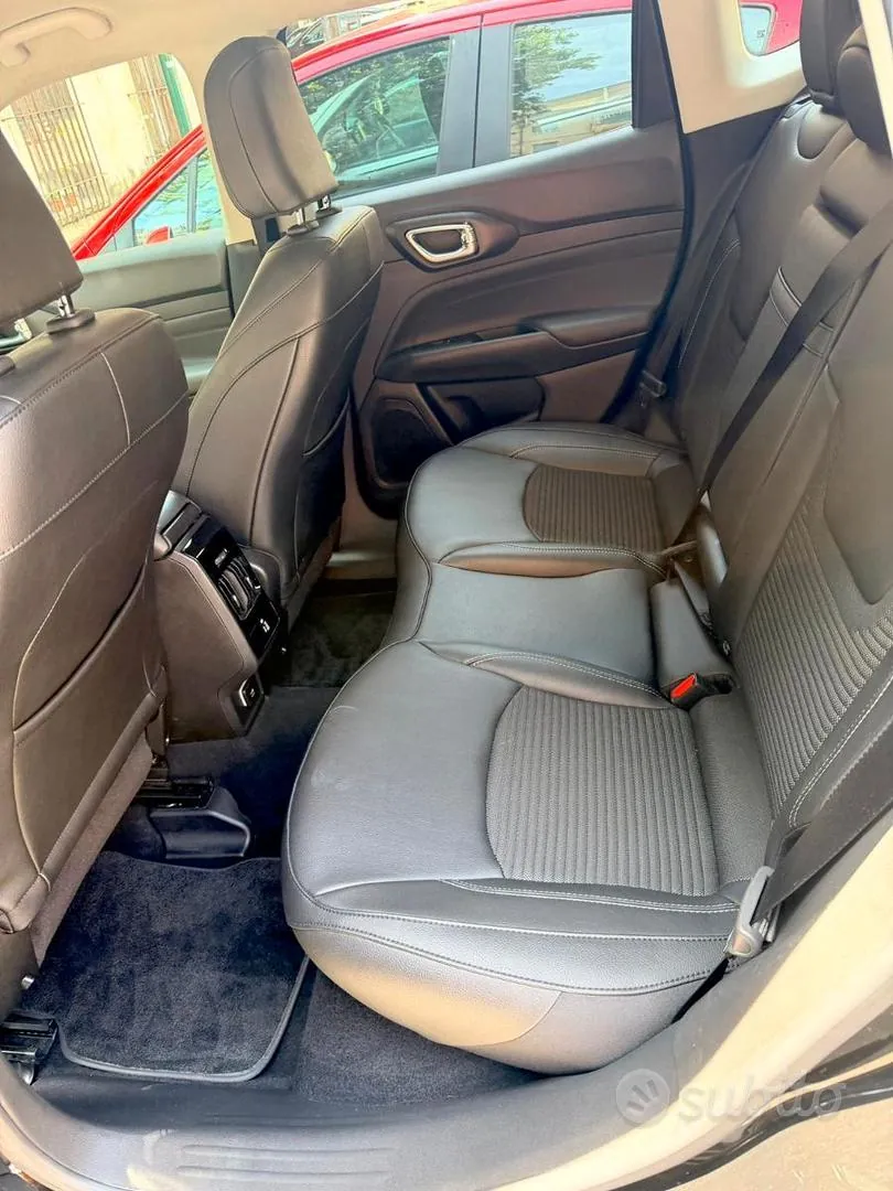Jeep Compass 2024 photo 5