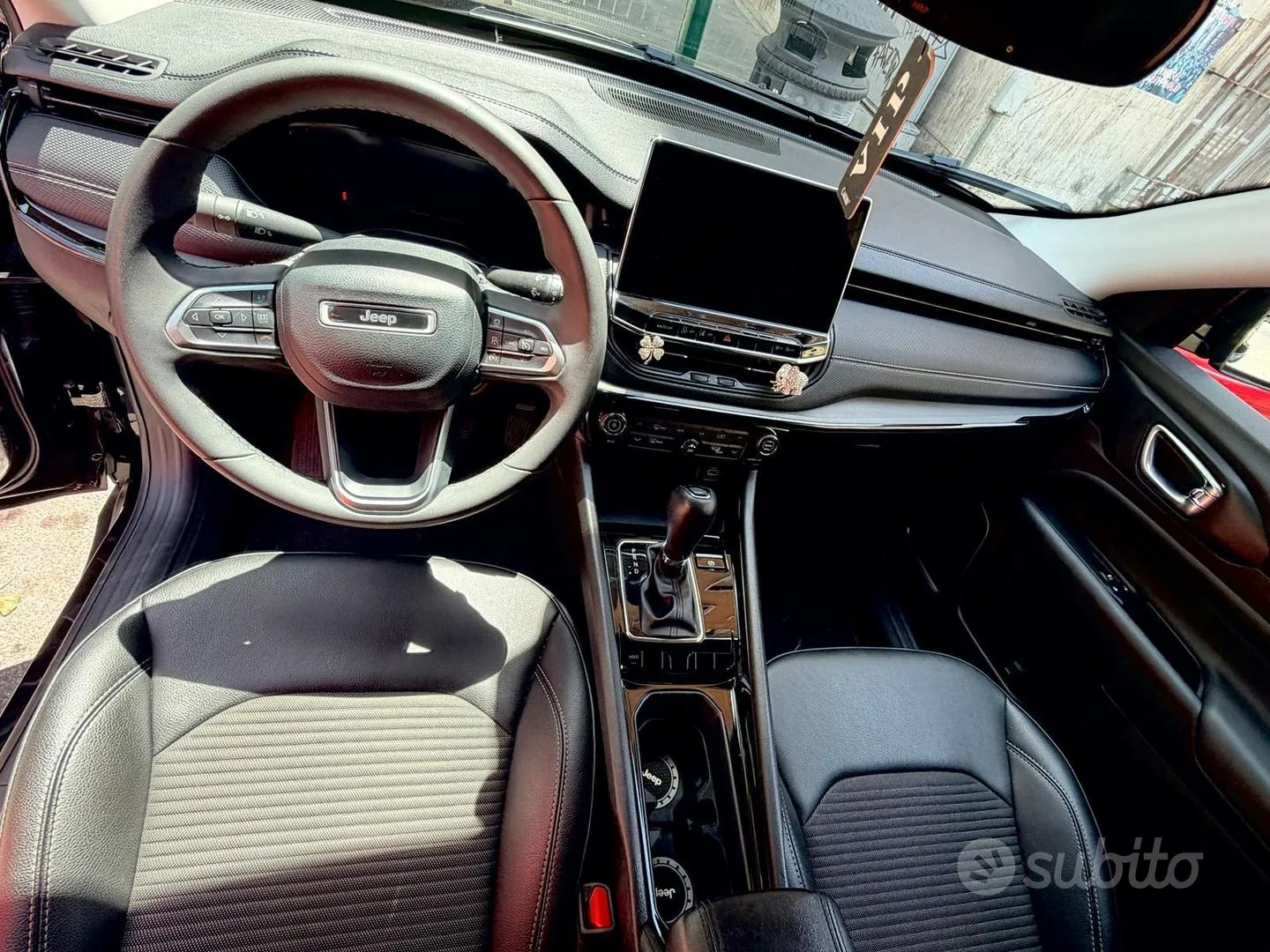 Jeep Compass 2024 photo 4