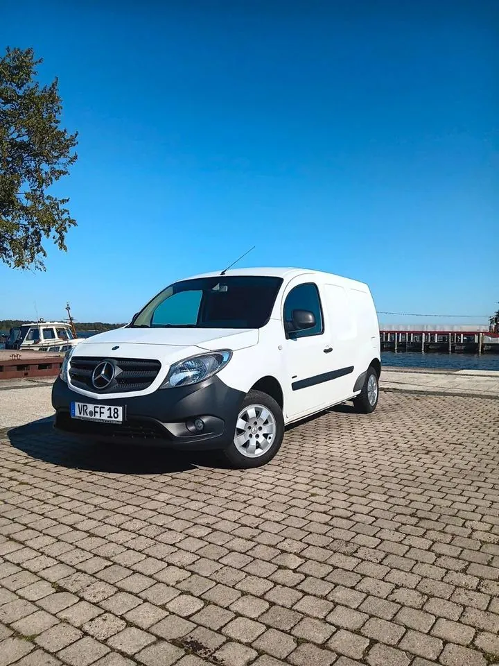 Mercedes-Benz Citan
