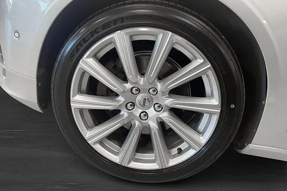 Volvo V90 2017 photo 5