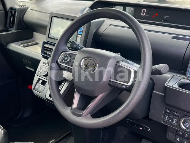 Daihatsu Tanto 2025 photo 4